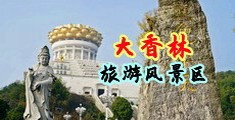 大鸡巴日女人视频动态中国浙江-绍兴大香林旅游风景区